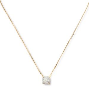 Kate Spade Glitter Necklace